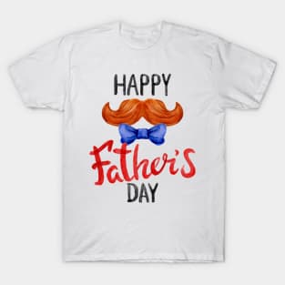 happy father's day T-Shirt